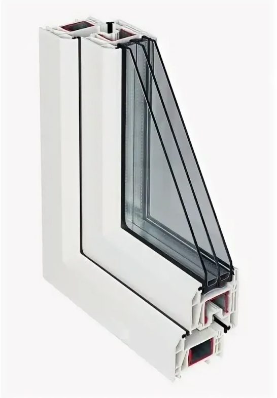 Профиль ПВХ 70