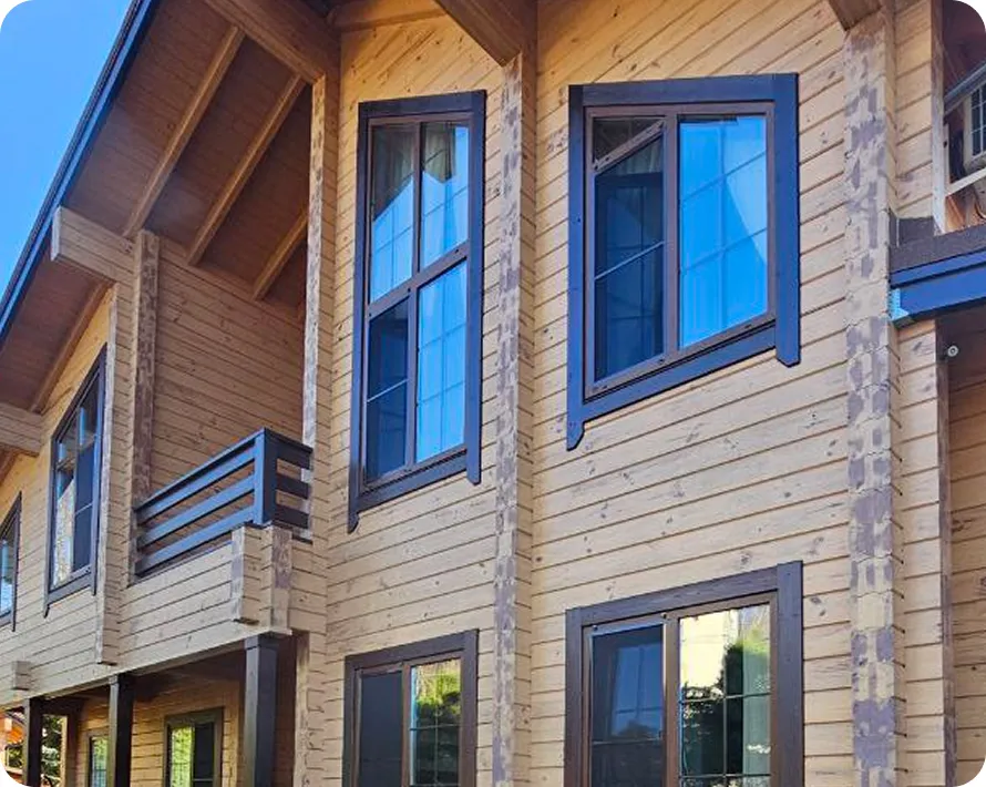 Ремонт окон с гарантией