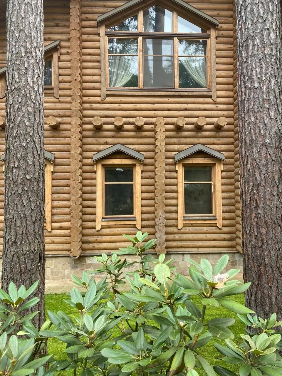 Реставрация деревянных окон