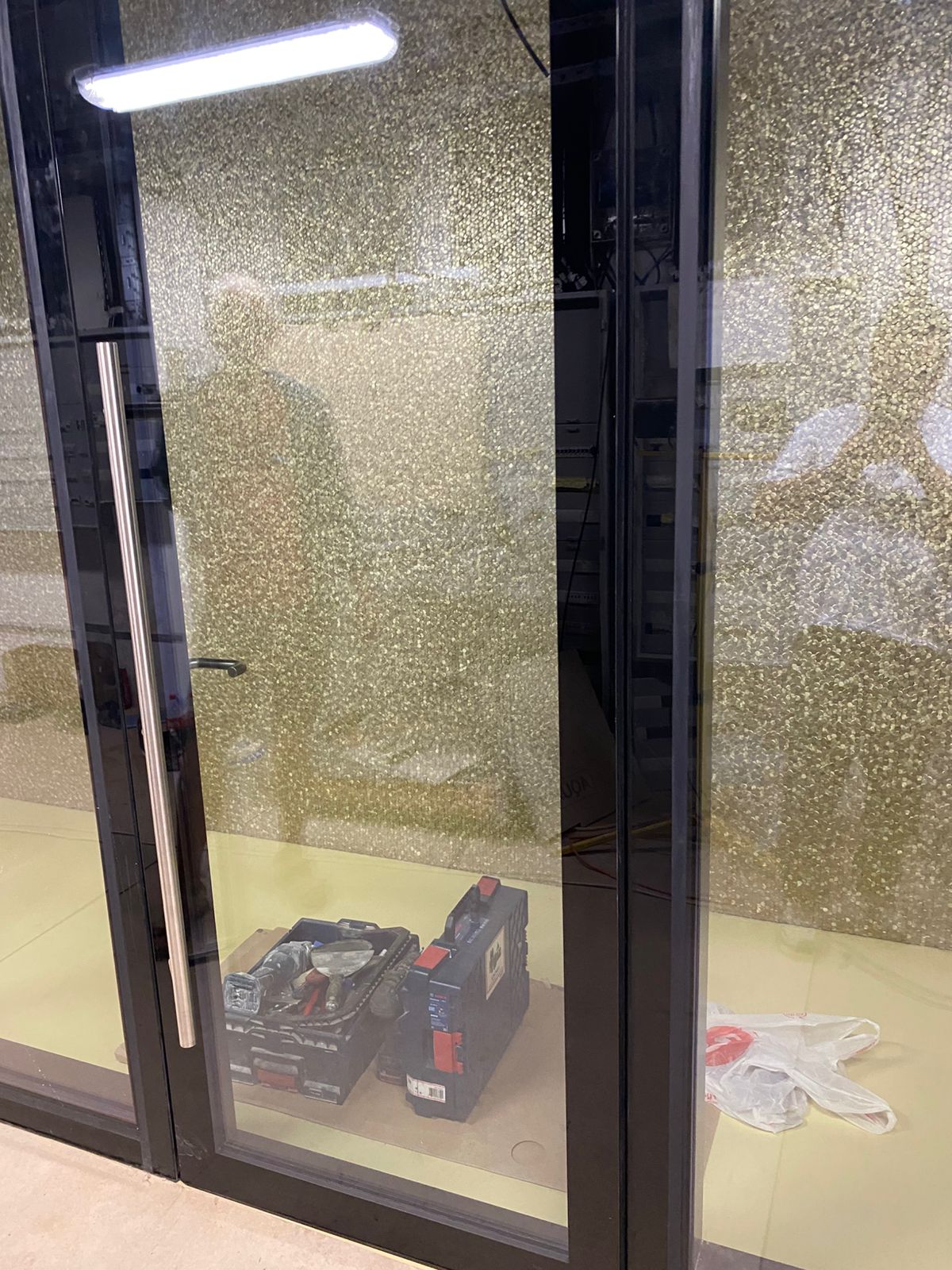 Дверь премиум-класса  Schuco