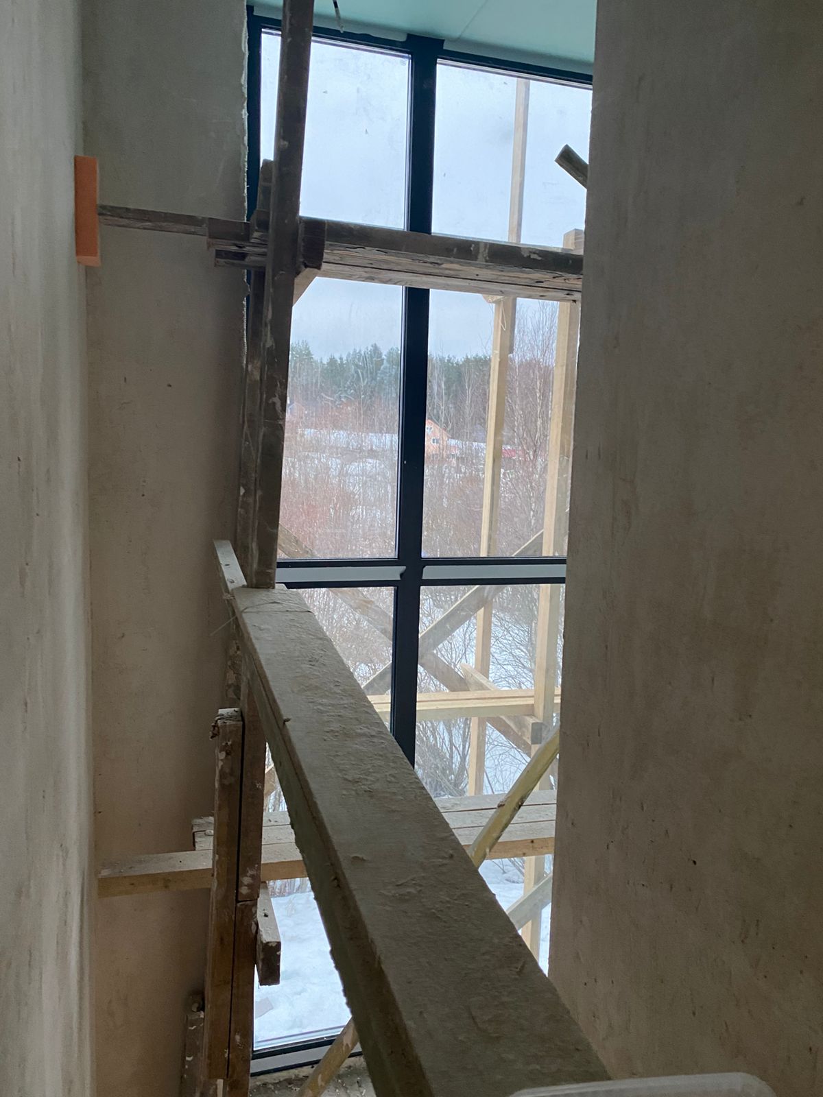 Аллюминевый профиль татпроф