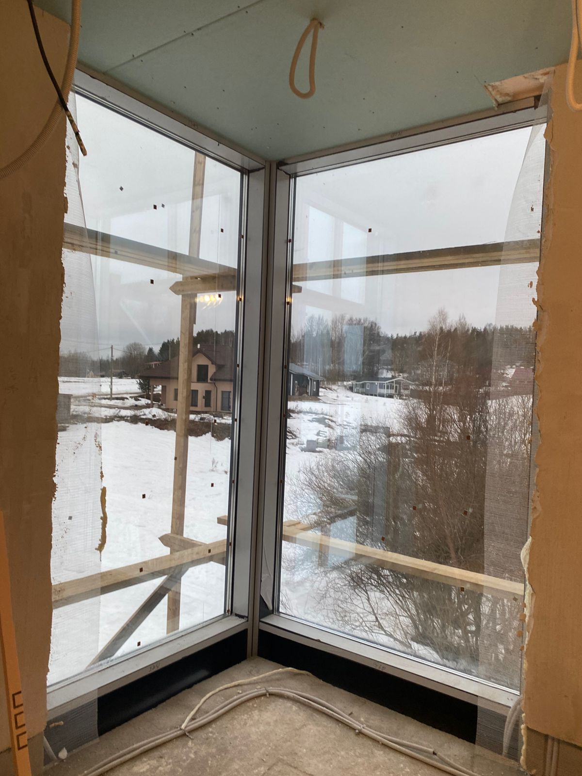 Аллюминевый профиль татпроф