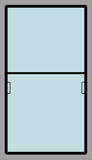 Дверная сетка