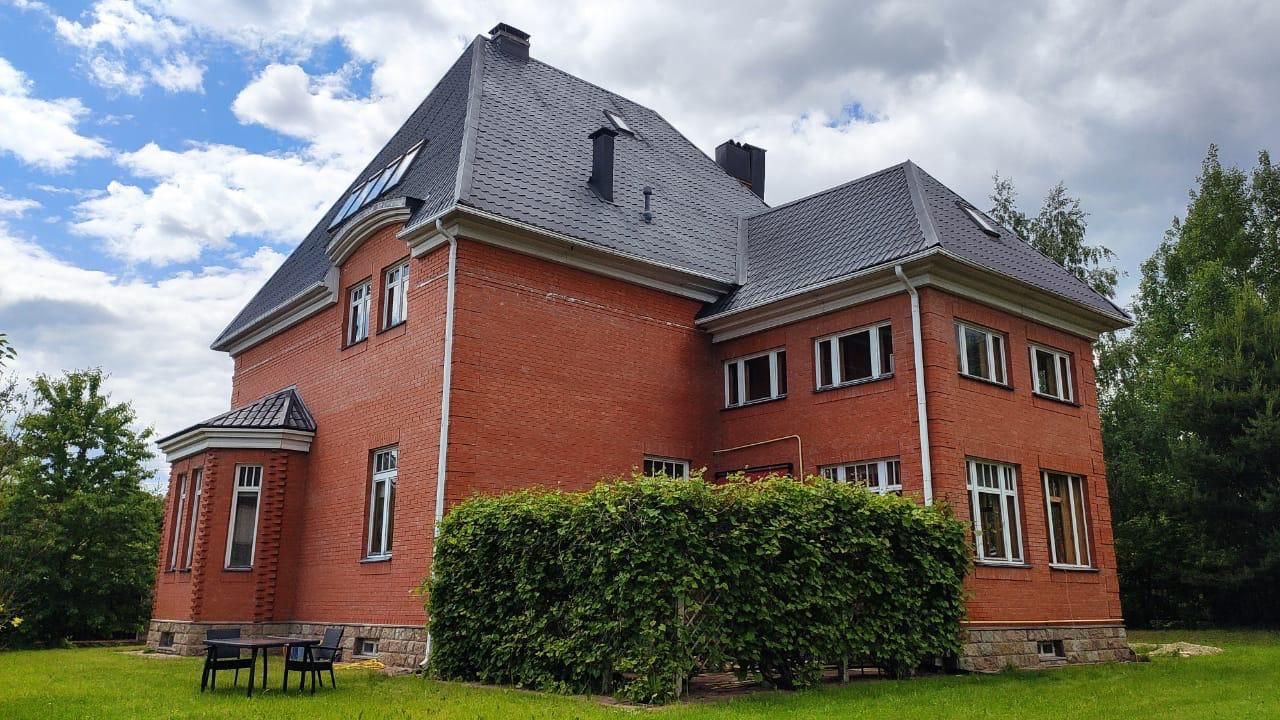 Реставрация деревянных окон