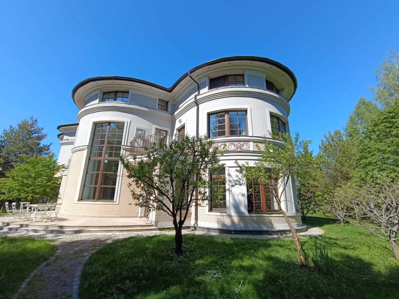 Реставрация деревянных окон